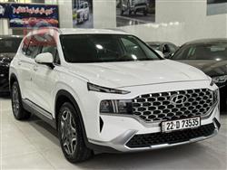 هيونداي سانتافي